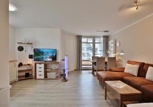 Strandhotel - Niendorf Strandhotel Niendorf Appartement 18