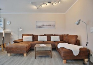 Strandhotel - Niendorf Strandhotel Niendorf Appartement 18