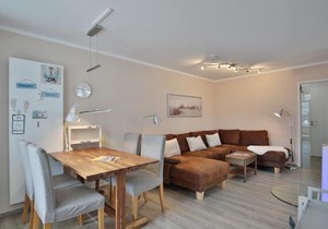 Strandhotel - Niendorf Strandhotel Niendorf Appartement 18