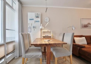 Strandhotel - Niendorf Strandhotel Niendorf Appartement 18