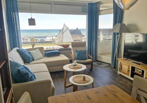 Strandhotel Wohnung 16