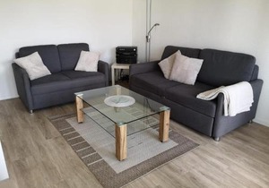 Strandhotel Wohnung 4