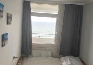 Strandhotel Wohnung 69