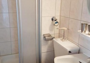 Strandhotel Wohnung 69