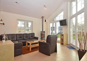 Strandhus Sellin - Apt. 02
