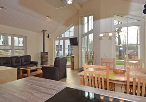 Strandhus Sellin - Apt. 02