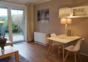 Strandkoje Dahme