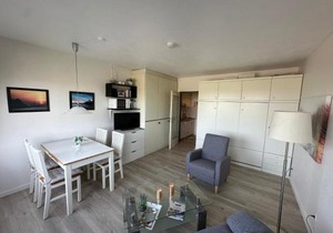Strandkorb 1