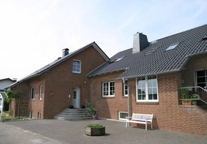 Strandnahe Ferienwohnung Haus Kirsten Nr.6
