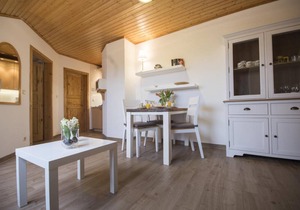 Strandnahe Ferienwohnung Strandrobbe 5