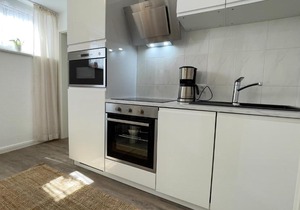 strandnahe Ferienwohnung Haus Kirsten Nr.7