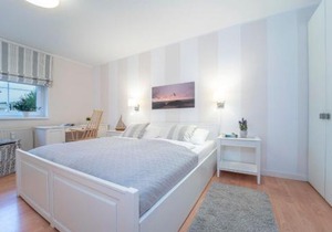 Strandnest