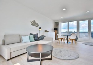 Strandperle Ostsee Suite 1