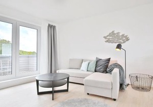Strandperle Ostsee Suite 1