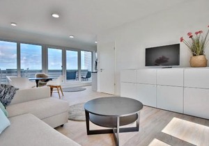 Strandperle Ostsee Suite 1
