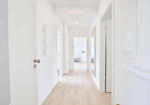 Strandperle Ostsee Suite 1