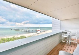 Strandperle Ostsee Suite 3