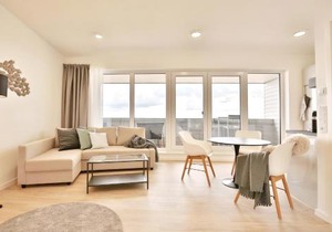 Strandperle Ostsee Suite 3