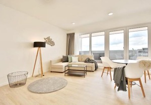 Strandperle Ostsee Suite 3