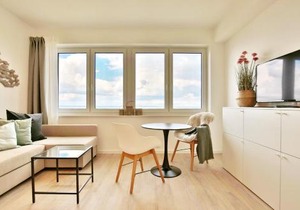 Strandperle Ostsee Suite 4