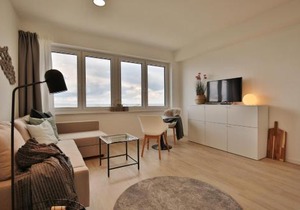 Strandperle Ostsee Suite 4