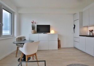 Strandperle Ostsee Suite 4
