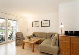 Strandresidenz Wohnung 1