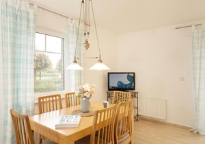 Strandresidenz Wohnung 1