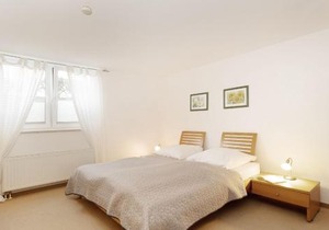 Strandresidenz Wohnung 1