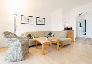 Strandresidenz Wohnung 1
