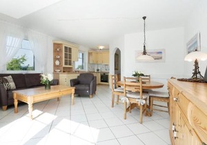Strandresidenz Wohnung 9