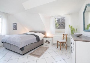 Strandresidenz Wohnung 9