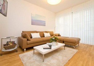 Strandresidenzen Bansin Ostseepalais 02