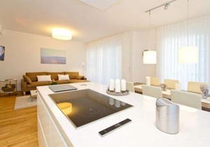 Strandresidenzen Bansin Ostseepalais 02