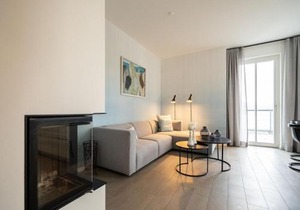 Strandresidenzen Bansin Schloonpalais 1