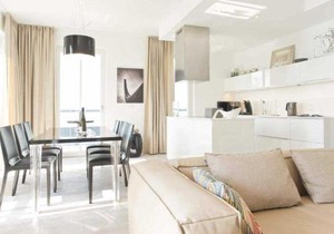 Strandresidenzen Bansin Schloonpalais 3