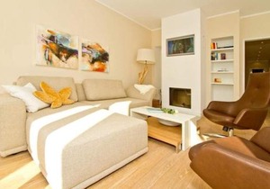 Strandresidenzen Bansin Schloonpalais 4