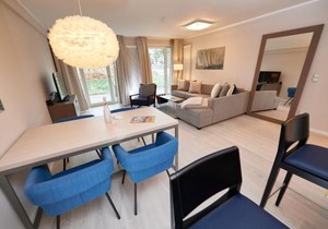 Strandresort Prora - WG 114 mit Meerblick