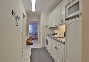 Strandschlösschen Apartment 3 - Strandschlößchen