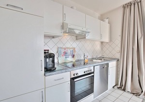 Strandschlösschen Appartement 5 - Strandschlößchen