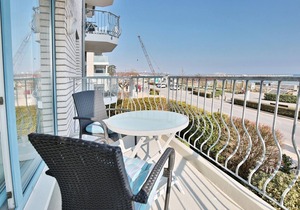 Strandschlösschen Appartement 5 - Strandschlößchen