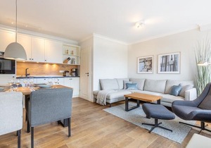 Strandstraße 6 Whg. 21