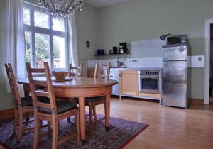 Strandstraße 60 Ferienwohnung S12