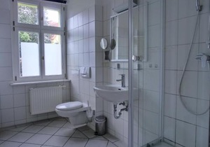 Strandstraße 60 Ferienwohnung S12