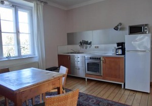 Strandstraße 60 Ferienwohnung S14
