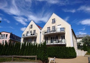 Strandstrasse 21 Fewo 05