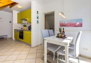 Strandstrasse 21 Fewo 05