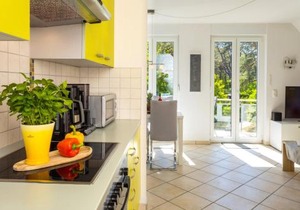 Strandstrasse 21 Fewo 05