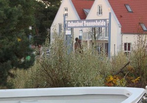 Strandstrasse 21 Fewo 08