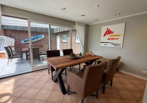 Strandvilla Strand-Cottage